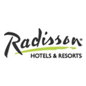 الشعار الخاص بسلسلة فنادق Radisson SAS Hotels & Resorts